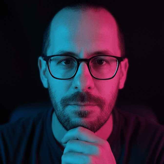 Luis Granero — Desarrollador web freelance